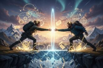 Breaking Boundaries: The Mindset Behind Extraordinary Success