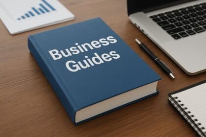 Business Guides Businessnewstips: Your Complete Roadmap to Business Success