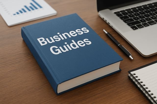 Business Guides Businessnewstips: Your Complete Roadmap to Business Success