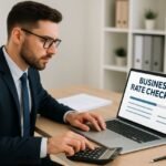Business Rate Checker: The Fastest Way to Calculate Your Rates