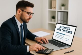 Business Rate Checker: The Fastest Way to Calculate Your Rates