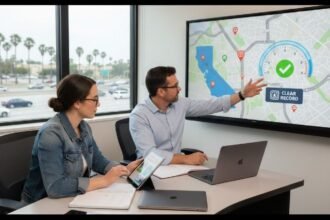 California Traffic School: Best Options to Clear Your Driving Record