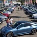 Cars for Sale in Los Angeles CA: Ultimate Buyer’s Guide