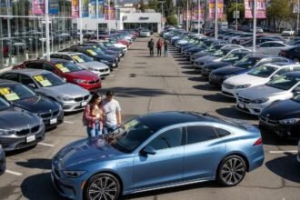 Cars for Sale in Los Angeles CA: Ultimate Buyer’s Guide