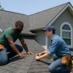 Charlotte Roofing: Top Rated Contractors for Repairs & Replacements