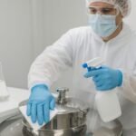 Cleaning Validation: Ensuring Safety and Regulatory Compliance