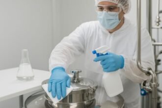 Cleaning Validation: Ensuring Safety and Regulatory Compliance