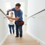 Handrail Installation Guide: Safety, Styles, and Best Practices