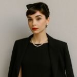 Hepburn: The Timeless Style Icon Reimagined for Today