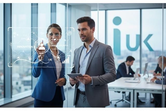 Innovate UK Jobs: Overview, Opportunities & Career Paths