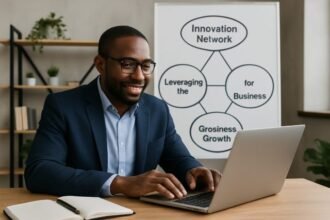 How to Leverage the Kellogg Innovation Network for Business Growth