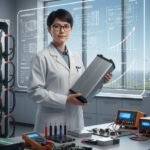 How the LiFePO4 Battery Became the Gold Standard in Energy Storage