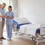 Medical Bed for Sale: How to Choose the Right Bed for Your Needs