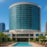 Omni Hotel Los Angeles: Perfect Stay for Business & Leisure