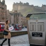 PO Box 24123 Edinburgh: Full Guide for Users