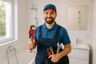 Plumber Adelaide: Your Complete Guide to Reliable Local Plumbing Services