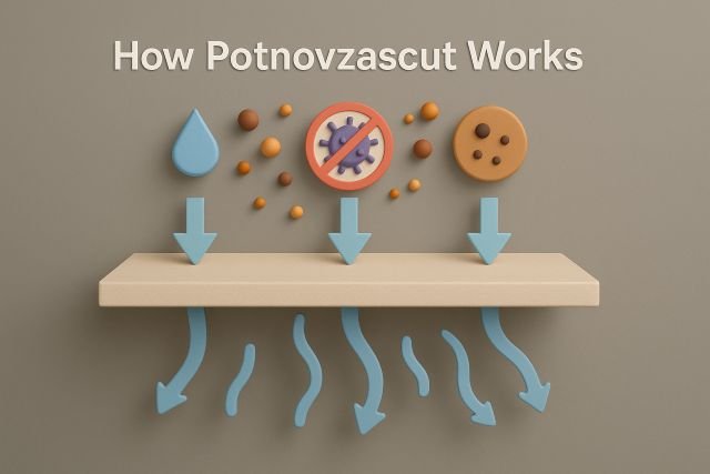 How Potnovzascut Works: Full Guide, Benefits & Real-World Uses