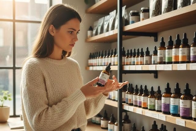 Pure Extracts: How to Choose the Highest-Quality Products