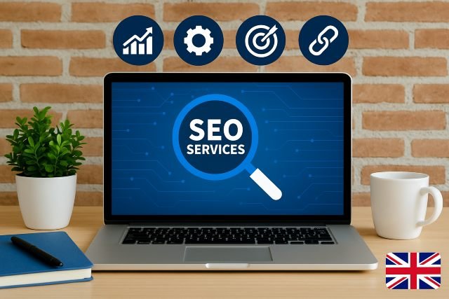 SEO Services Businessnewstips UK: Boost Your Website Rankings Fast