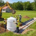 Septic System: Installation, Repairs, and Best Practices