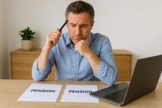 Should I Combine My Pensions? Full Guide & Expert Insights