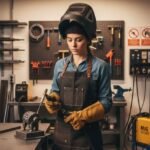 How to Start a Welding Business: Complete Beginner’s Guide