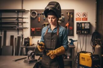 How to Start a Welding Business: Complete Beginner’s Guide