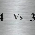 304 vs 316 Stainless Steel: A Complete Comparison Guide