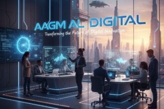 Aagmaal Digital: Transforming the Future of Digital Innovation