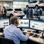 Advantage TVS Dealership Management: Empowering Dealers with Integrated Solutions