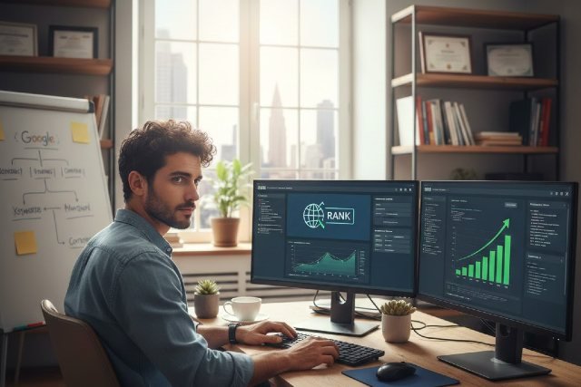 How Aleks SEO Strategies Can Boost Your Website Ranking