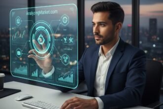 AnalyzingMarket Com: Latest Updates, Tools, and Market Insights