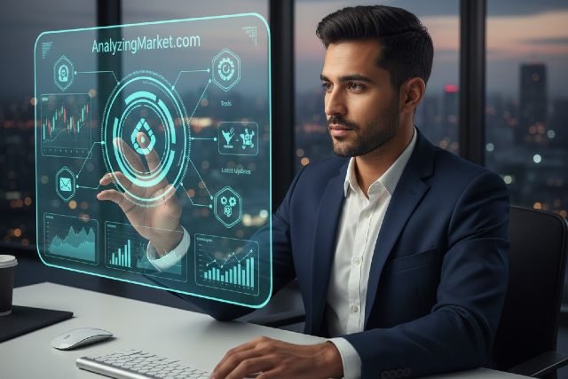 AnalyzingMarket Com: Latest Updates, Tools, and Market Insights