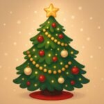 Animated Christmas Tree: Best Designs, Styles, and Ideas for the Season