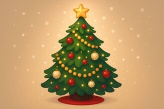 Animated Christmas Tree: Best Designs, Styles, and Ideas for the Season