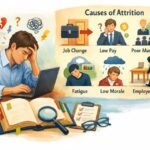 Attrities: Meaning, Causes, Symptoms & Complete Guide