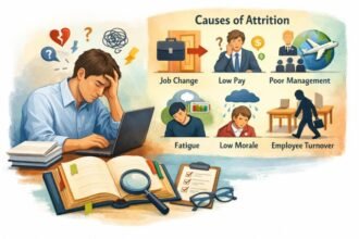 Attrities: Meaning, Causes, Symptoms & Complete Guide