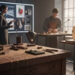 The Story Behind Aurö: Craftsmanship, Vision, and Brand Identity