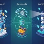 How a B2B SEO Agency Improves Content, Keywords, and Authority