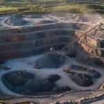 Bardon Hill Quarry: A Complete Guide to Its Role in Construction