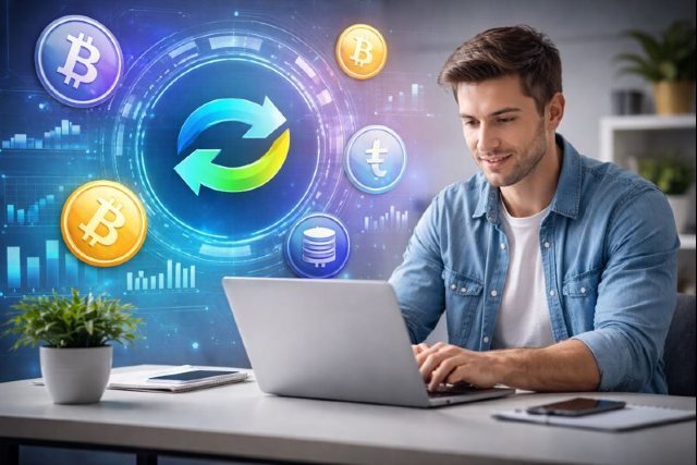 BeMyExchange: Complete Guide to Features, Benefits & How It Works