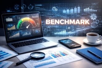 Benchmark: The Complete Guide to Understanding Performance Testing