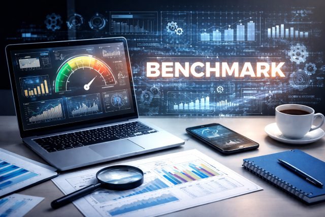 Benchmark: The Complete Guide to Understanding Performance Testing