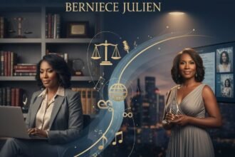 Berniece Julien: Biography, Career, and Public Recognition