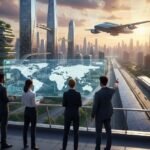 Beyond Borders: The Future of International Business and Innovation