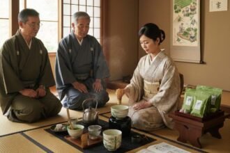 Bin Matcha: Origins, Preparation Tips, and Expert Insights