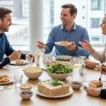 Bjudlunch: A Deep Look Into Sweden’s Hosted Lunch Culture