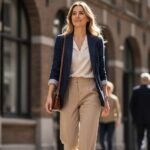 Blazertje: The Ultimate Guide to This Trendy Wardrobe Essential