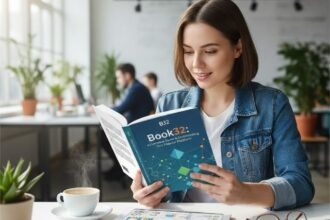 Book32: A Complete Guide to Understanding This Popular Platform