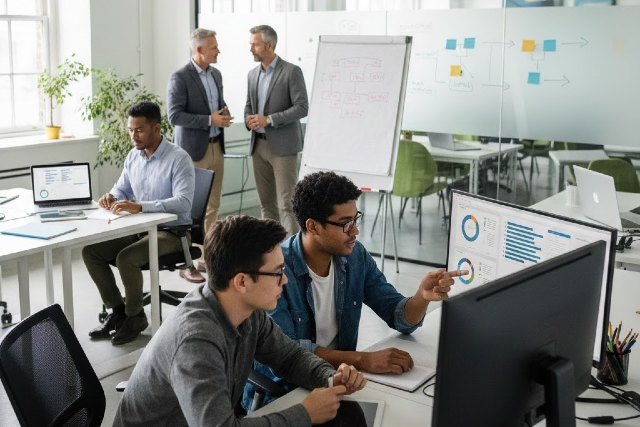 Ultimate List of Business Intelligence Exercises for Students and Professionals